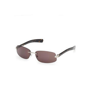 Adidas Originals OR0130 17E matte palladium 61/16/135 Unisex Sunglasses